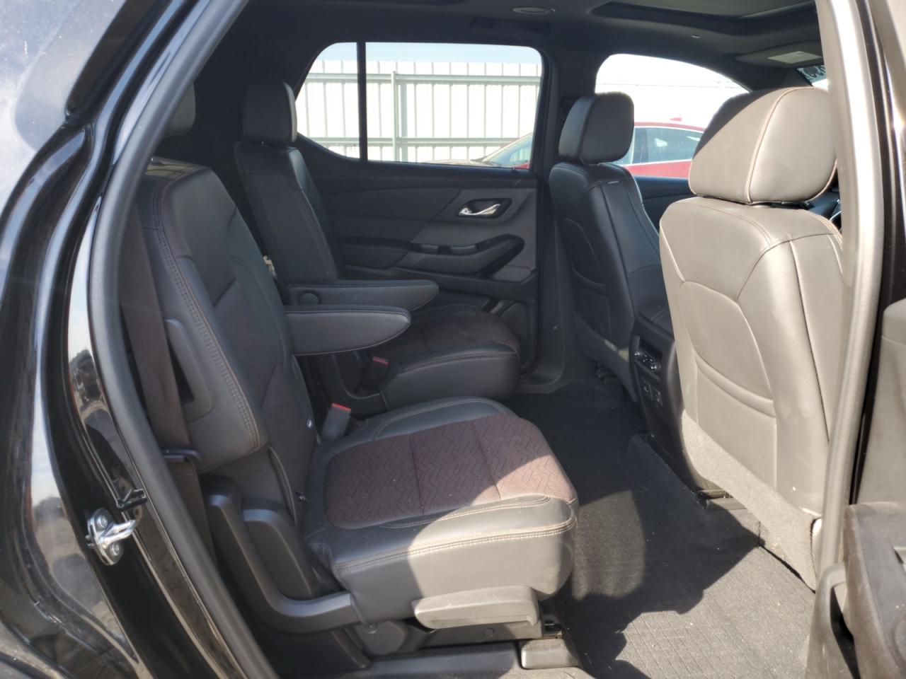 2023 Chevrolet Traverse High Country VIN: 1GNEVNKW6PJ139891 Lot: 84062895