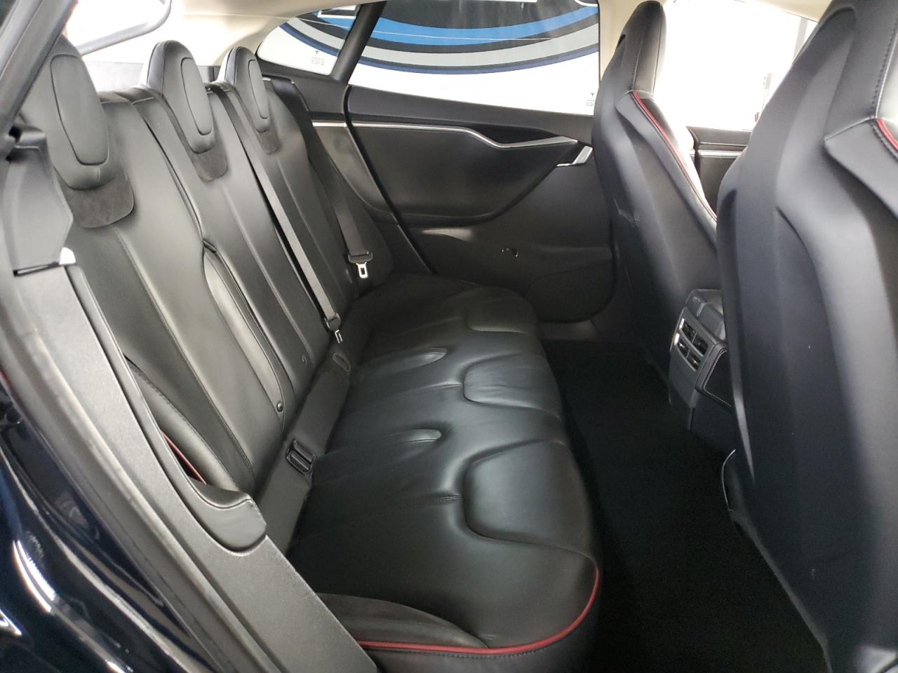 2013 Tesla Model S VIN: 5YJSA1CP0DFP08227 Lot: 86646875