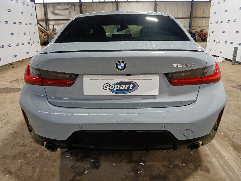 2024 BMW 3 SERIES 320D MHT M SPORT 4DR STEP AUTO