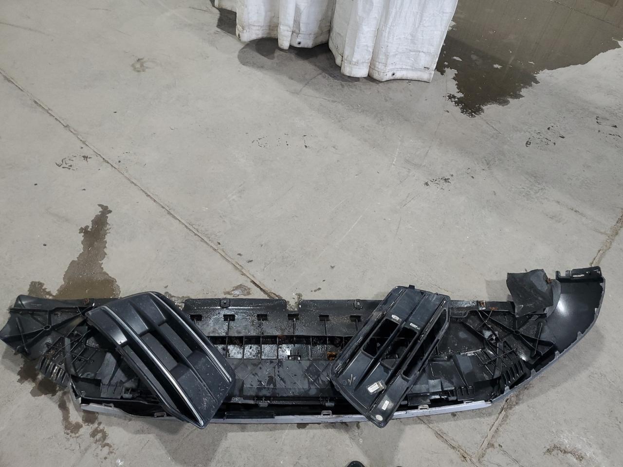 2018 Audi Q5 Premium Plus VIN: WA1BNAFY1J2224634 Lot: 85709195