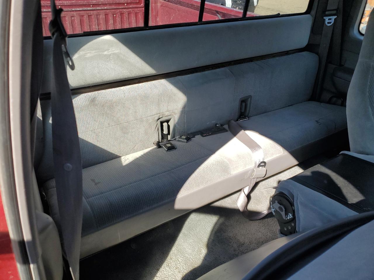 1995 Ford F150 VIN: 1FTEX14H6SKA50724 Lot: 86548385
