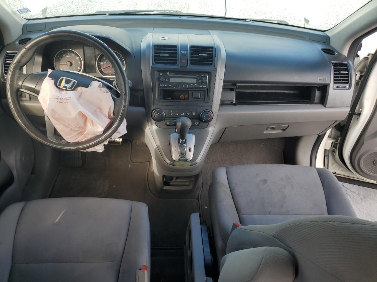 2010 Honda Cr-V Lx VIN: 5J6RE3H33AL031231 Lot: 85345275