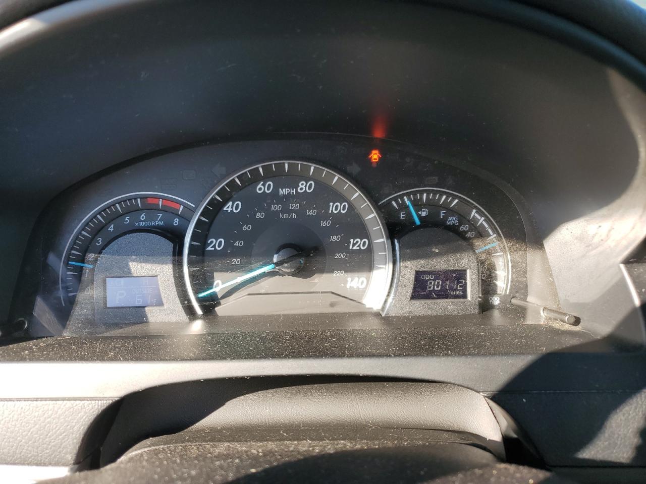 2014 Toyota Camry L VIN: 4T4BF1FK3ER390289 Lot: 85193115