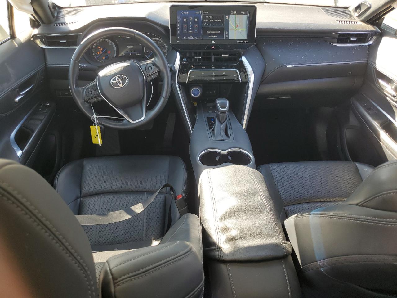 2021 Toyota Venza Le VIN: JTEAAAAH4MJ011168 Lot: 85487635