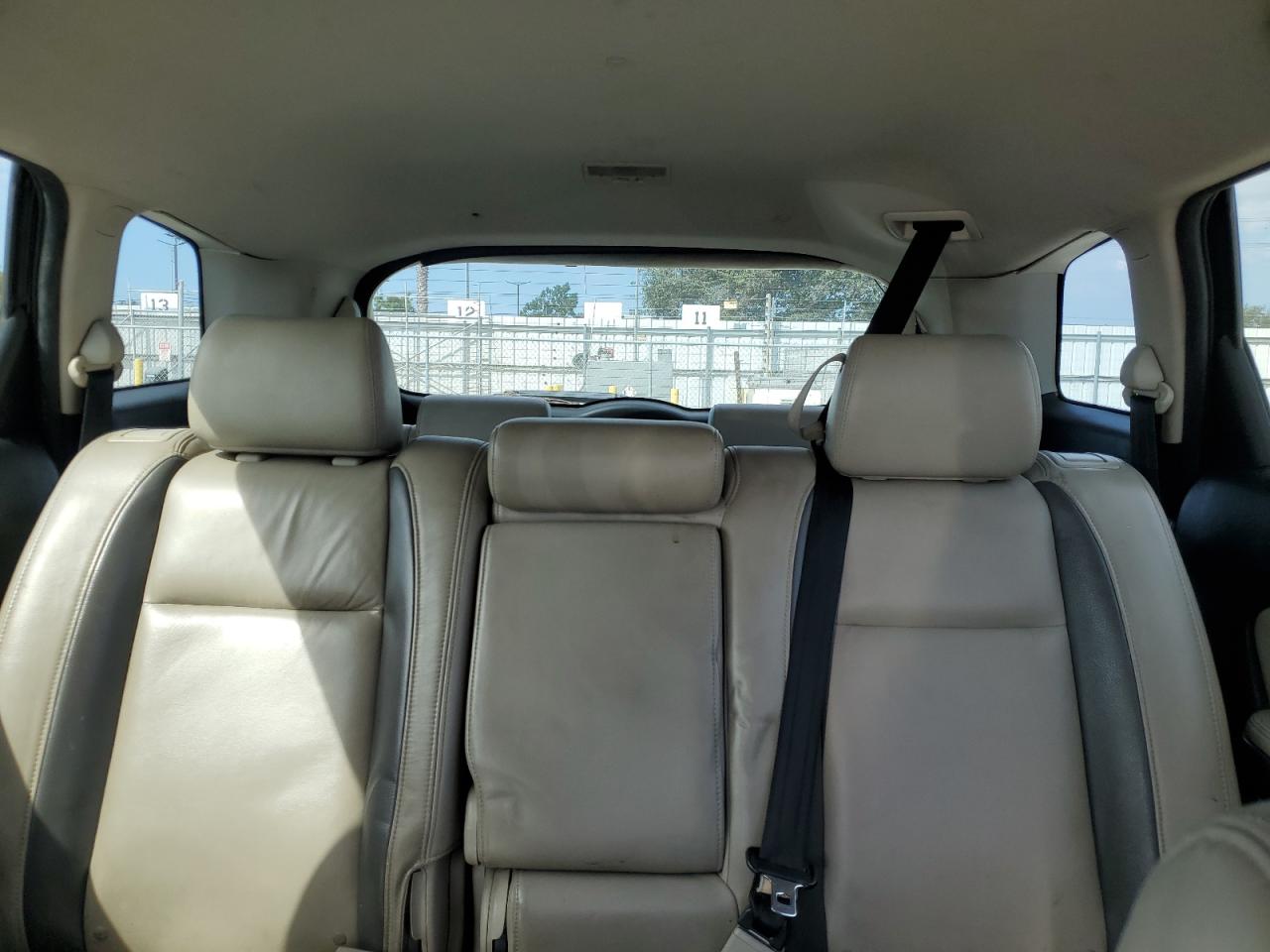 2010 Mazda Cx-9 VIN: JM3TB2MA3A0234521 Lot: 85937065