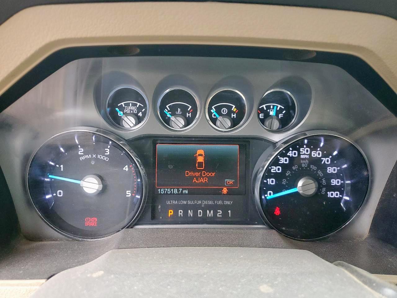 2015 Ford F250 Super Duty VIN: 1FT7W2BT0FED66942 Lot: 66212645