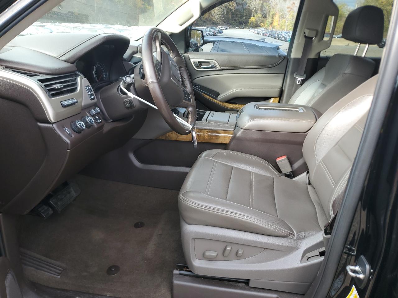 2017 GMC Yukon Denali VIN: 1GKS2CKJ8HR285603 Lot: 90018015