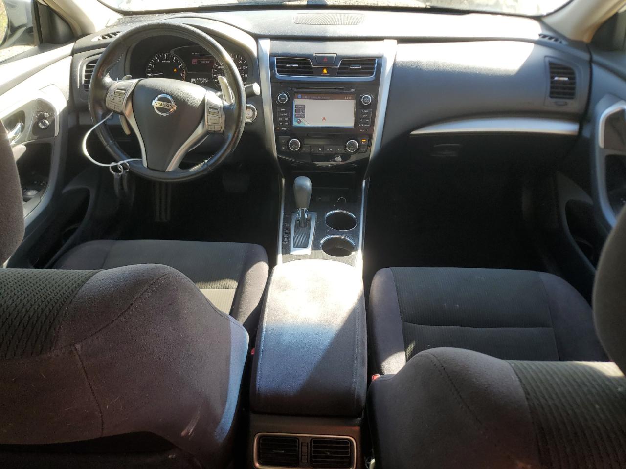 2013 Nissan Altima 3.5S VIN: 1N4BL3AP8DC121009 Lot: 86125085