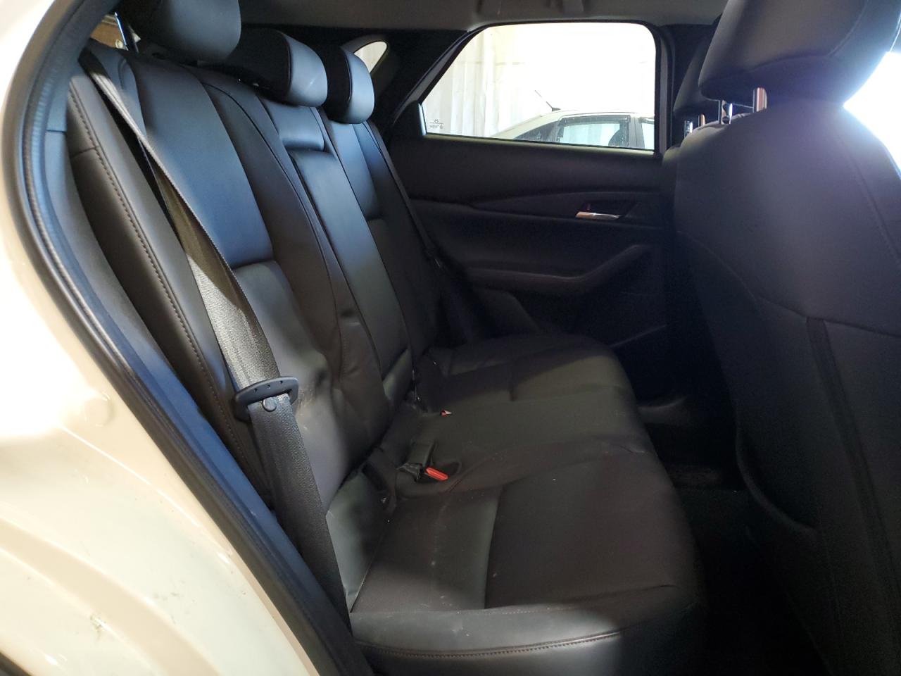 2022 Mazda Cx-30 Premium VIN: 3MVDMBDL1NM439300 Lot: 82232585