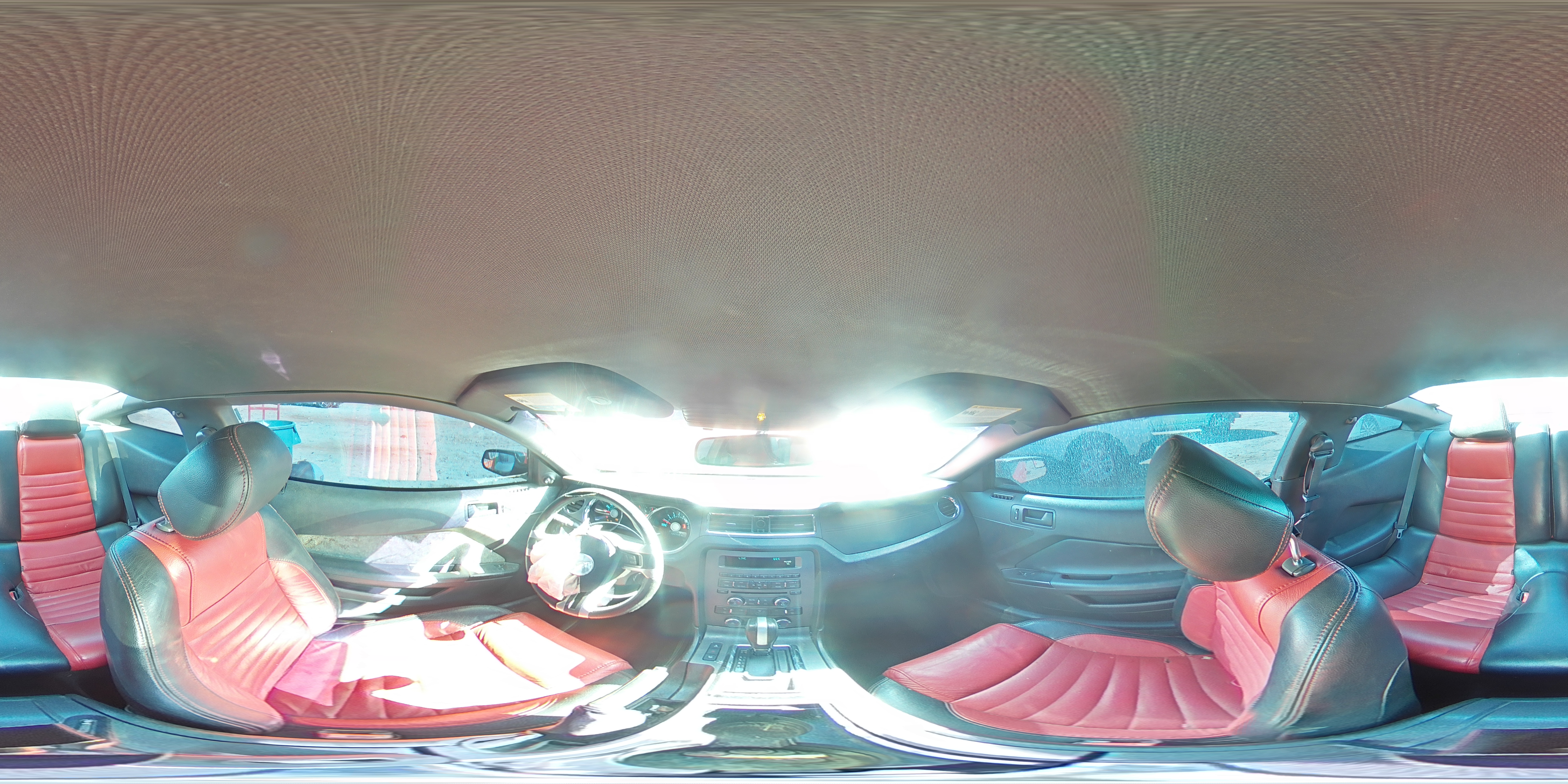 2013 Ford Mustang Gt VIN: 1ZVBP8CF8D5213092 Lot: 82653495