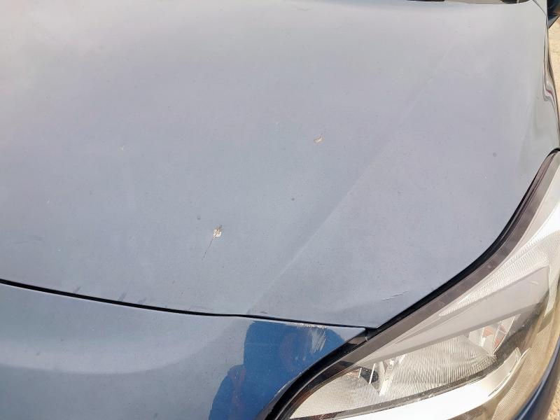 2015 VAUXHALL CORSA SE AUTO 
