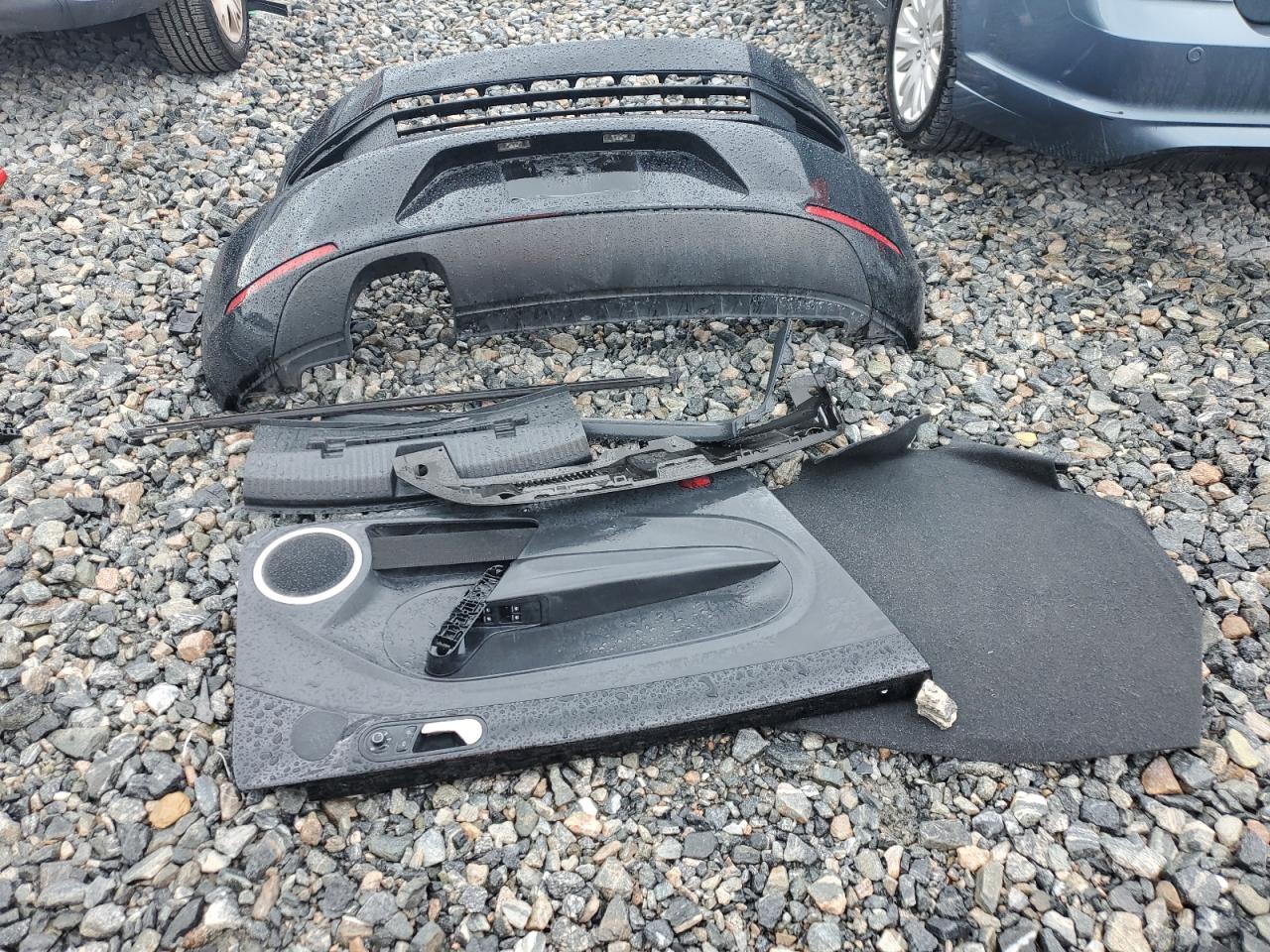 2016 Volkswagen Beetle S/Se VIN: 3VW517AT4GM80240 Lot: 85519225