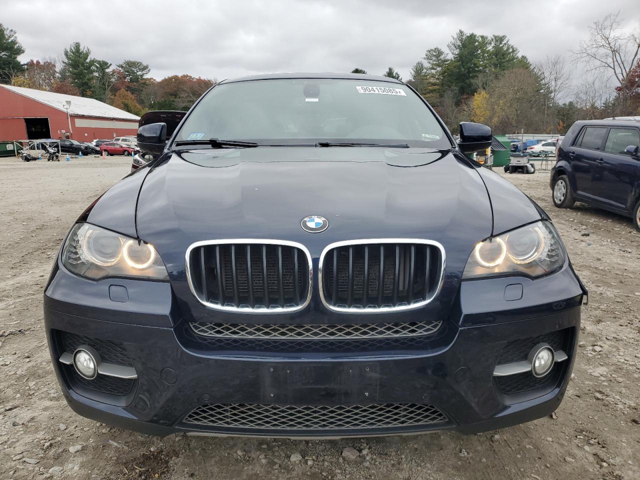 Фото: 5UXFG2C51CL780990