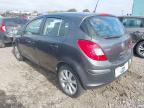 2012 VAUXHALL CORSA ACTIVE AC  for sale at Copart ROCHFORD