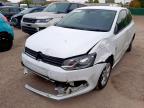 2017 VOLKSWAGEN POLO 1.0 MATCH EDITION 3DR for sale at Copart WESTBURY