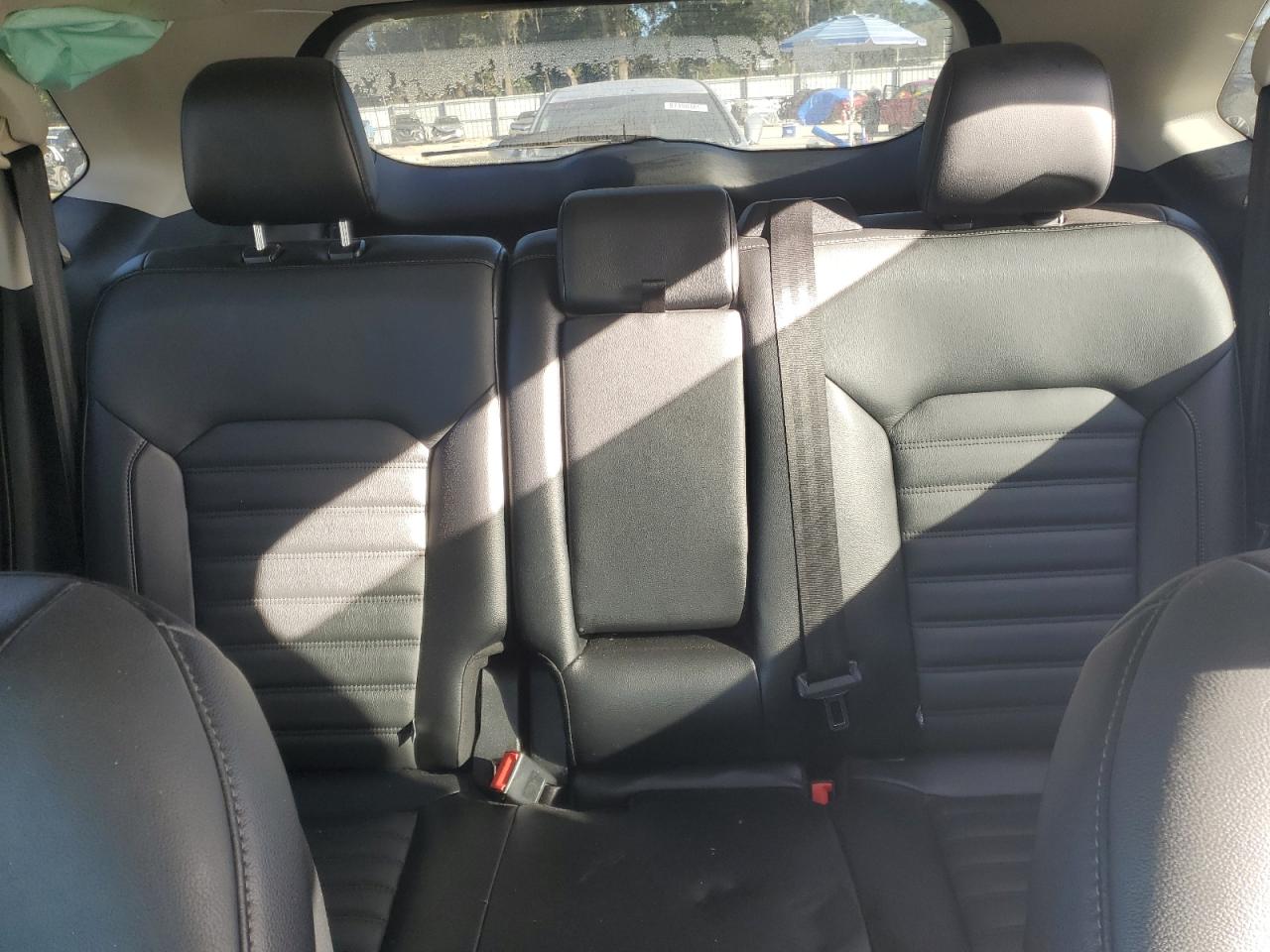 2018 Ford Edge Sel VIN: 2FMPK3J98JBB67435 Lot: 89718475