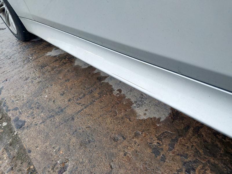 2008 BMW 5 SERIES 520D M SPORT 5DR STEP AUTO [177]