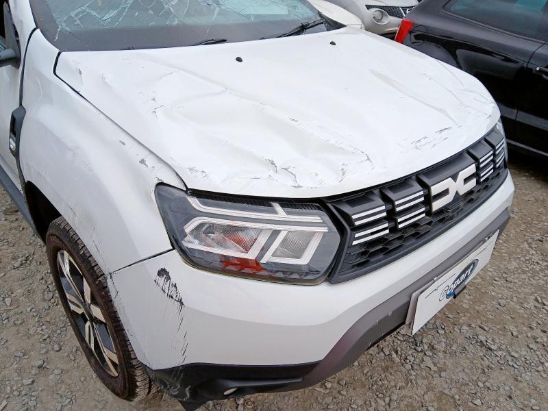 2024 DACIA DUSTER 1.0 TCE 90 JOURNEY 5DR