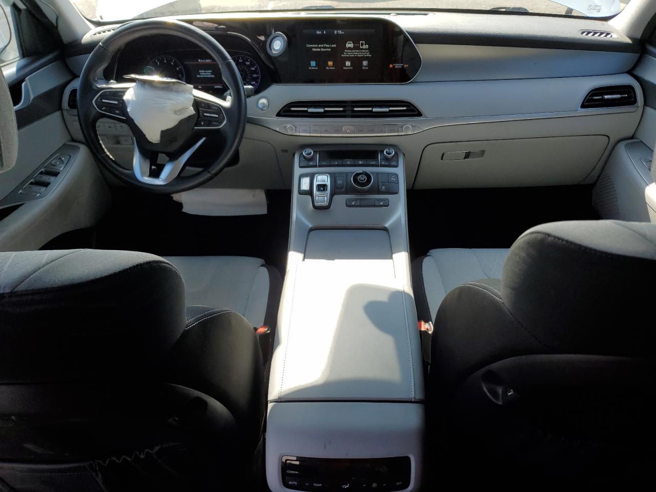 2020 Hyundai Palisade Sel VIN: KM8R34HE4LU061821 Lot: 85868105