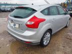 2013 FORD FOCUS TITANIUM TURBO  for sale at Copart WISBECH