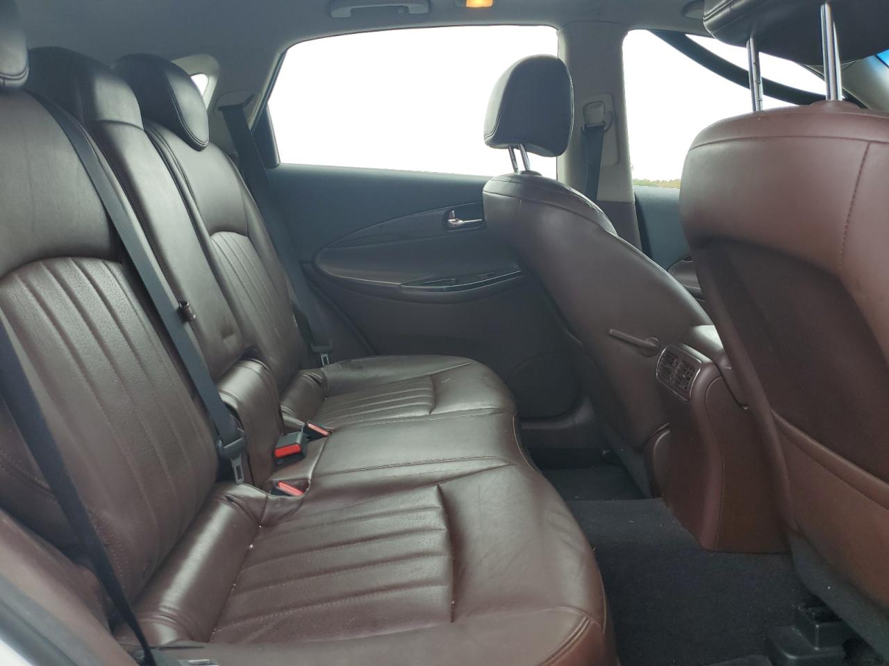 2017 Infiniti Qx50 VIN: JN1BJ0RP6HM385335 Lot: 86649665