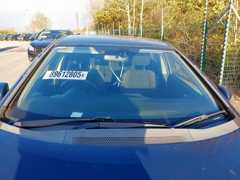 2013 HONDA CIVIC 1.6 I-DTEC ES 5DR