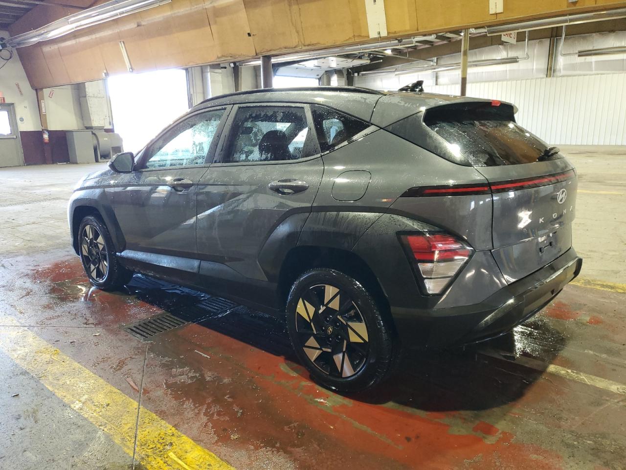 Kona Kona