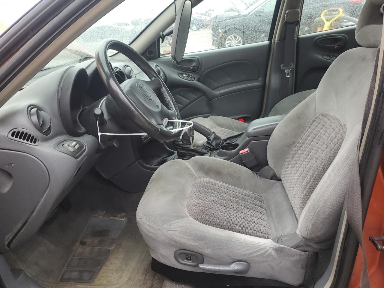 2004 Pontiac Grand Am Gt VIN: 1G2NW52E14C178308 Lot: 82260885