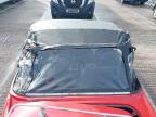 1972 MG MIDGET for sale at Copart CHESTER