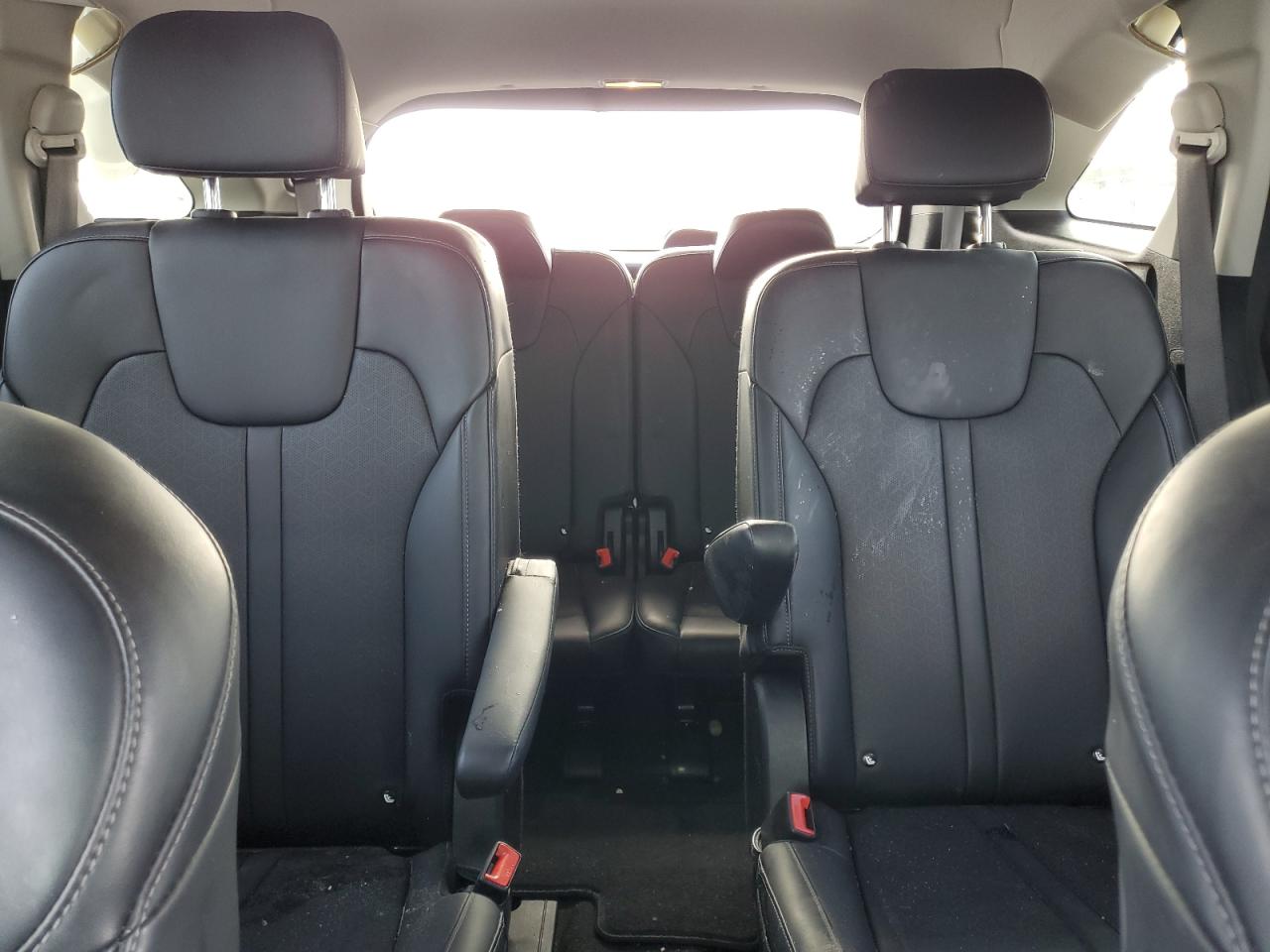 2022 Kia Sorento S VIN: KNDRG4LG6N5108894 Lot: 89438685