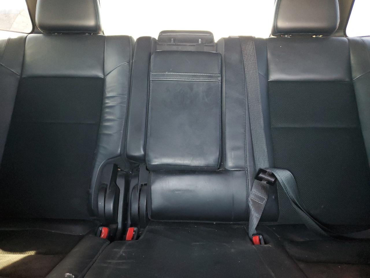 2017 Jeep Grand Cherokee Laredo VIN: 1C4RJFAG5HC882098 Lot: 84766565