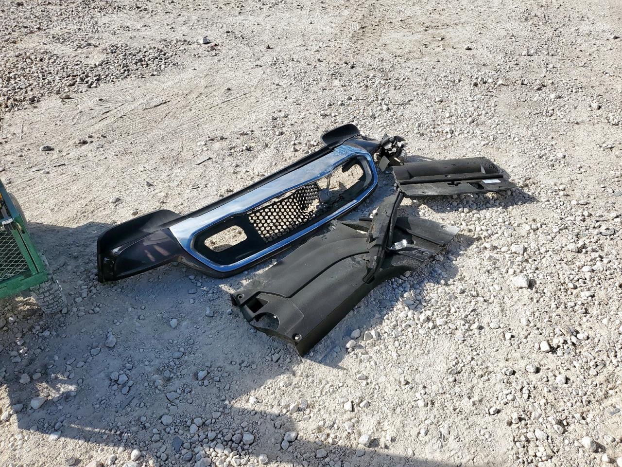 2013 Lexus Lx 570 VIN: JTJHY7AX1D4090822 Lot: 84069225