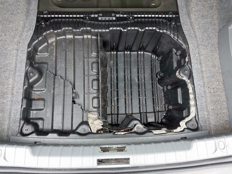 2010 BMW 3 SERIES 320D [184] M SPORT 4DR