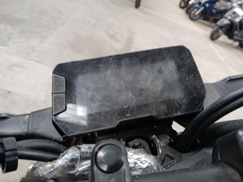 2023 HONDA CBF 125 NA-P 