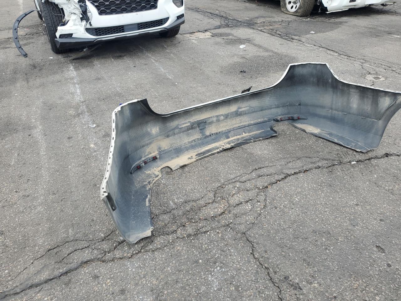 2011 Volkswagen Jetta Tdi VIN: 3VWLL7AJ4BM120997 Lot: 82454965