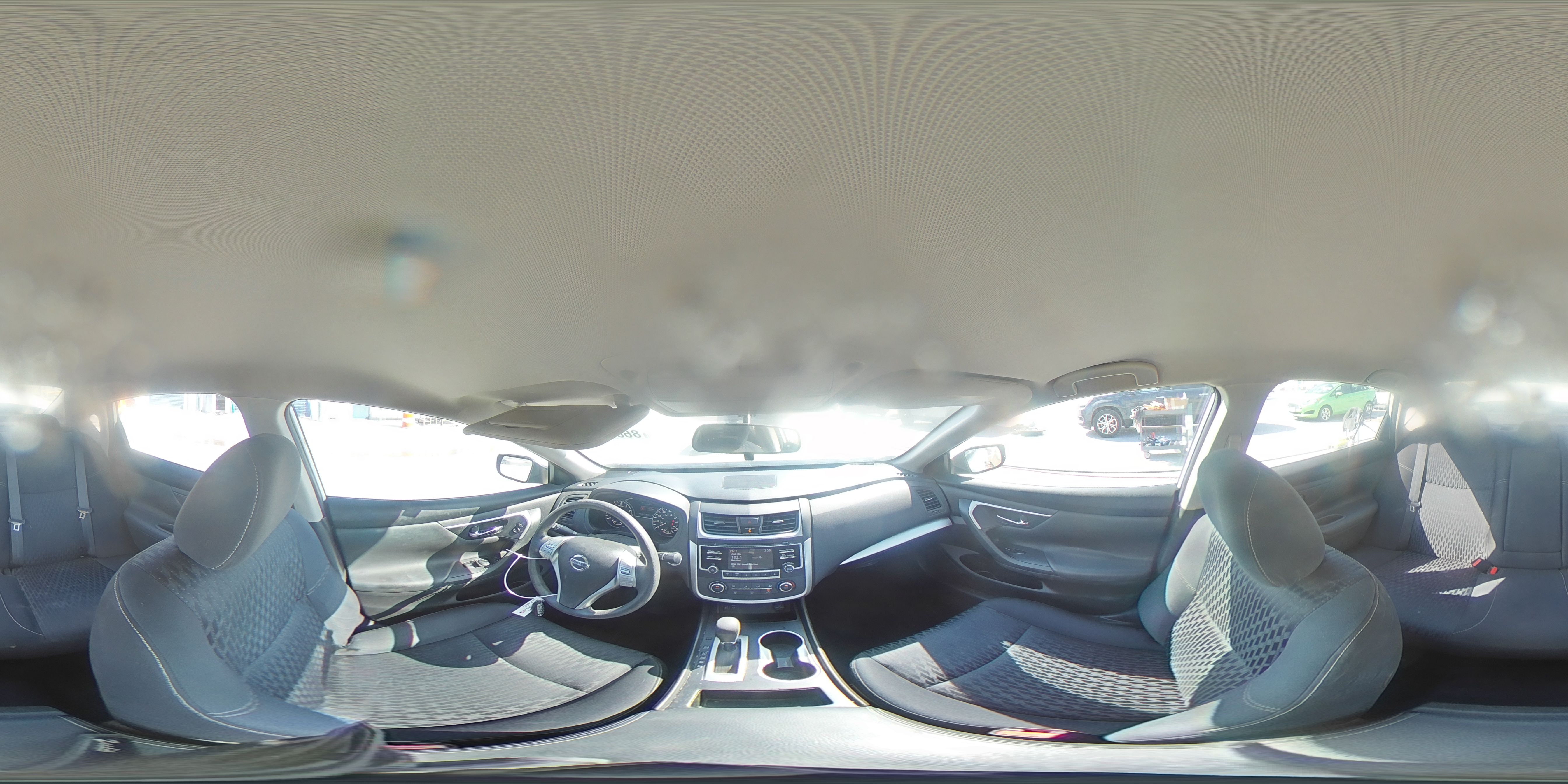 2018 Nissan Altima 2.5 VIN: 1N4AL3AP5JC480373 Lot: 86068405