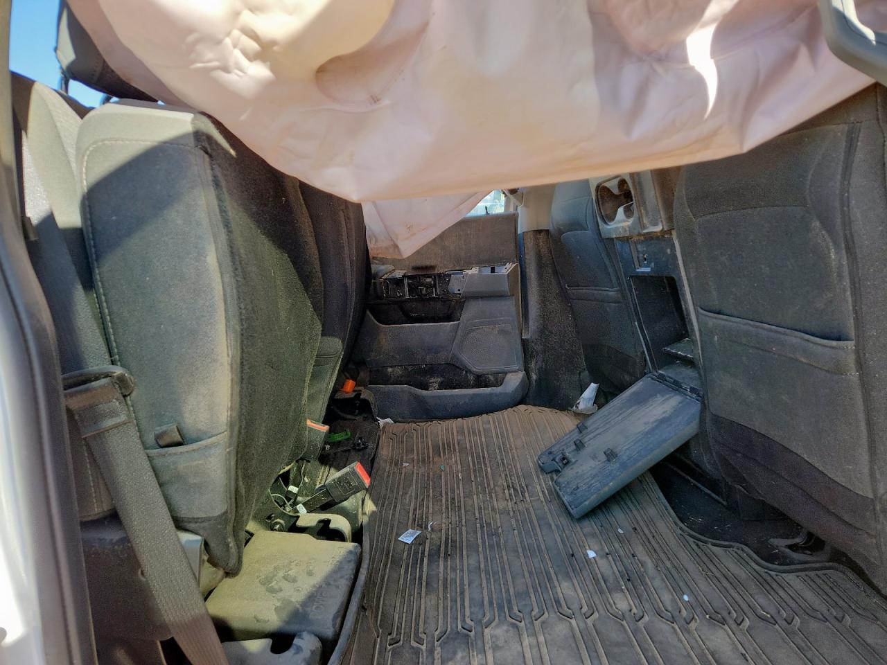 2024 Ford F250 Super Duty VIN: 1FT8W2BT8REE41895 Lot: 90368385