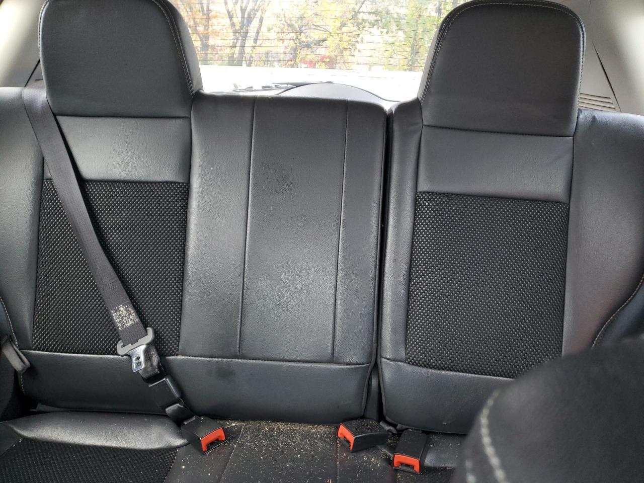 2014 Jeep Compass Latitude VIN: 1C4NJDEBXED530822 Lot: 82692775