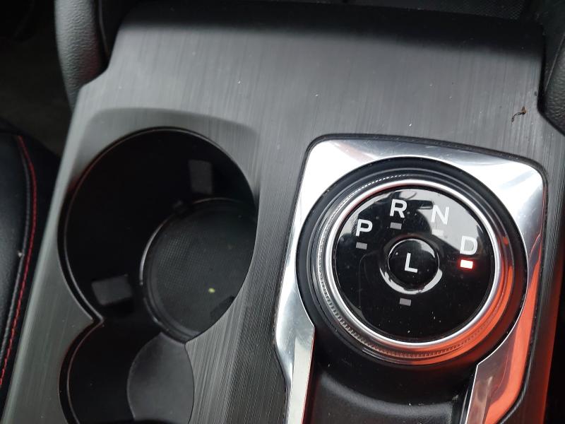 2022 FORD KUGA 2.5 FHEV ST-LINE X EDITION 5DR CVT