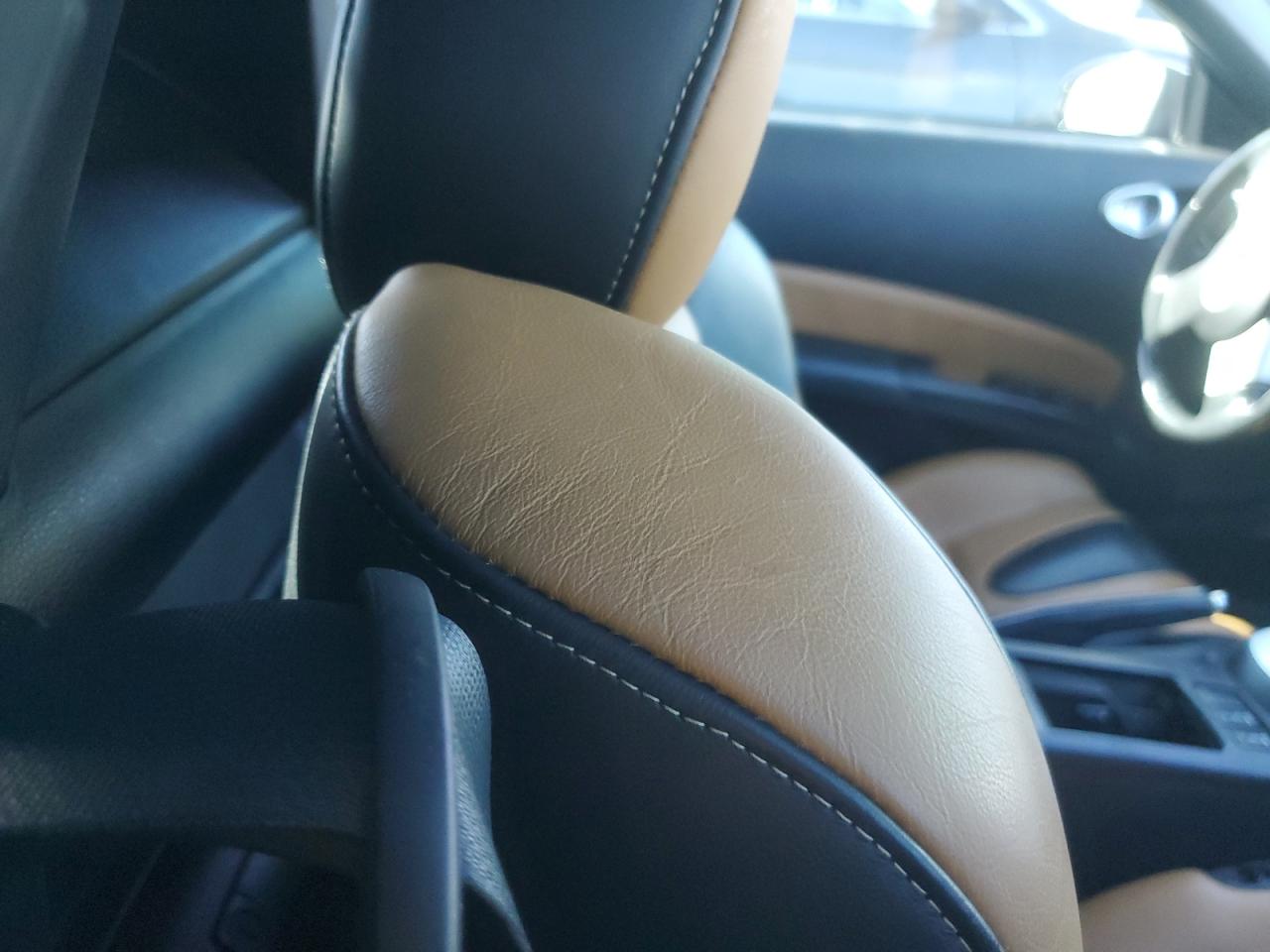 2006 Nissan 350Z Roadster VIN: JN1AZ36A26M454301 Lot: 86697055