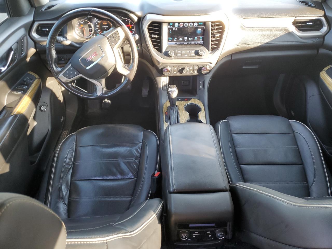 2019 GMC Acadia Denali VIN: 1GKKNXLS0KZ183029 Lot: 81993205