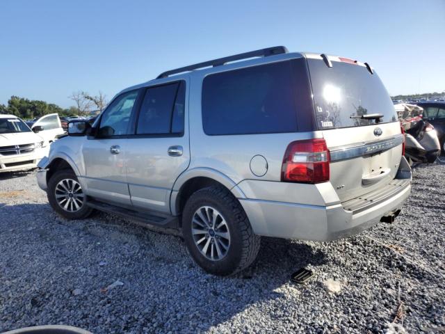  FORD EXPEDITION 2017 Серебристый