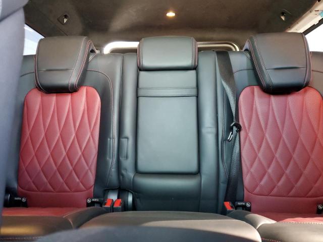 2020 MERCEDES-BENZ G 63 AMG  