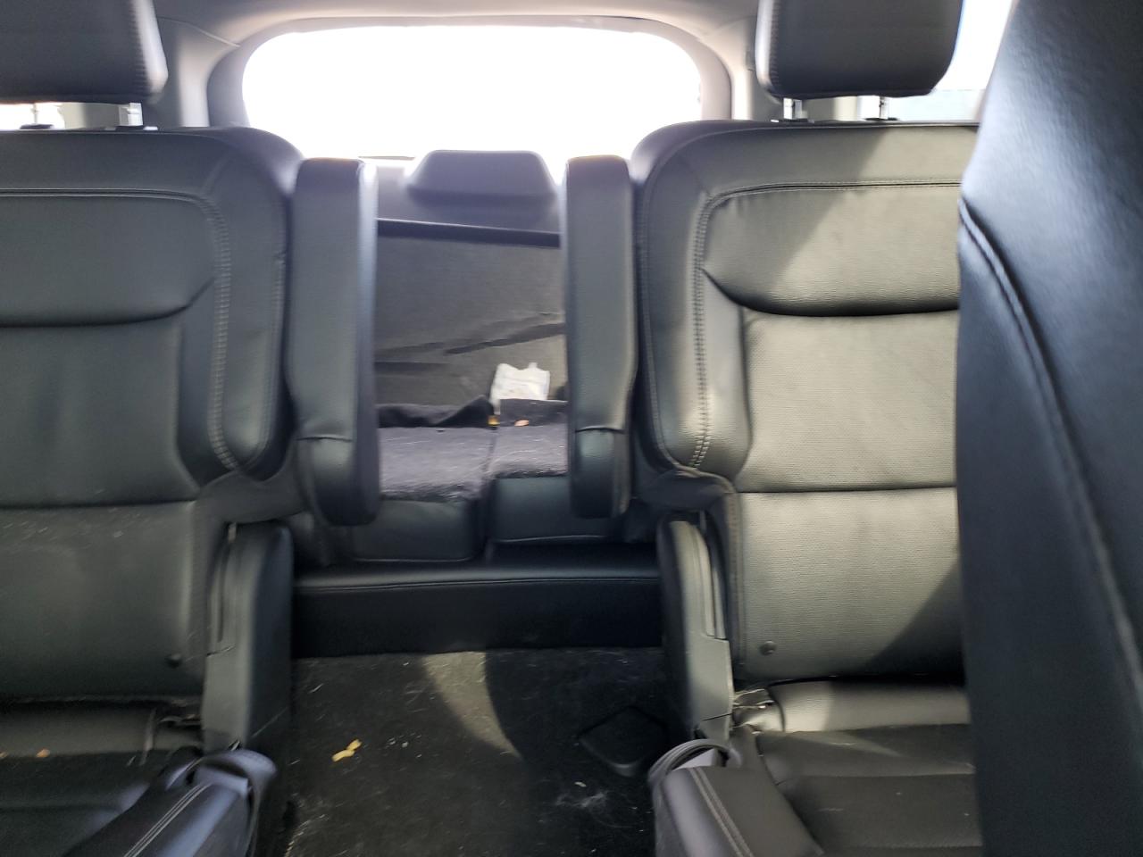 2023 Ford Explorer Limited VIN: 1FMSK8FH5PGB55171 Lot: 86252575