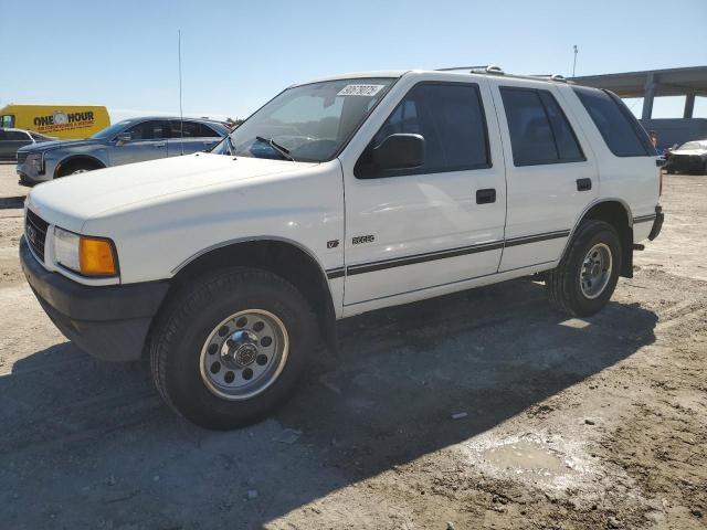 1995 Isuzu Rodeo S