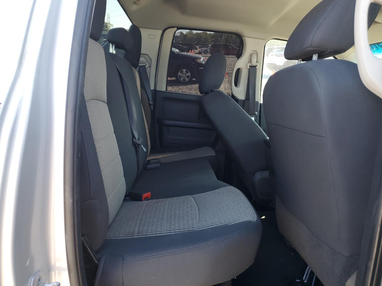 2011 Dodge Ram 1500 VIN: 1D7RB1GP4BS601497 Lot: 82675115