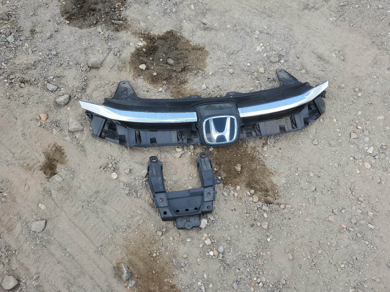 2016 Honda Cr-V Touring VIN: 5J6RM4H90GL117473 Lot: 84751255