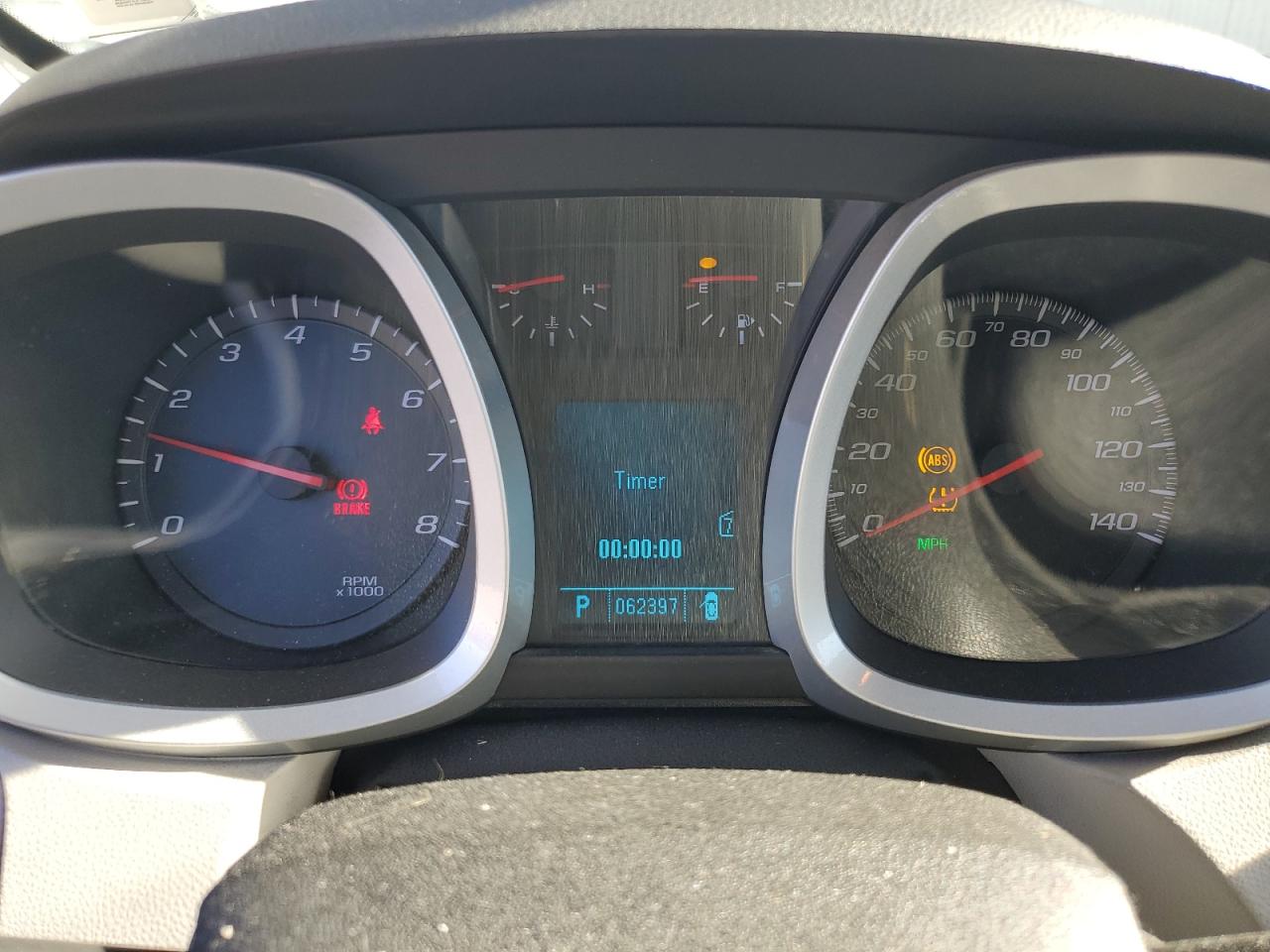 2010 Chevrolet Equinox Ls VIN: 2CNFLCEW8A6350965 Lot: 82145585