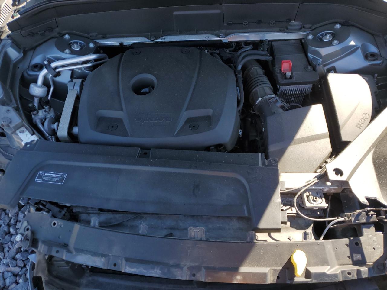 2018 Volvo Xc90 T6 VIN: YV4A22PM4J1373702 Lot: 82384525