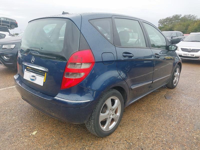 2006 MERCEDES A150 AVANTGARDE SE 